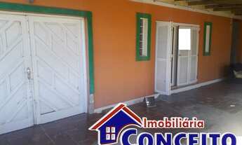 Imagem 2: C606 - Ótima residência a 100 metros do mar no balneário Mariluz