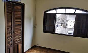 Imagem 4: BELO SOBRADO 4 DORMITÓRIOS RUDGE RAMOS - SÃO BERNARDO DO CAMPO