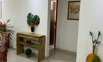 Imagem 5: Lindo apartamento reformado na Serzedelo Correa em Batista Campos