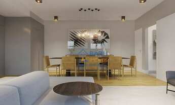 Imagem 4: Apartamento à venda, 112 m² por R$ 1.495.000,00 - Jardim América - São Paulo/SP