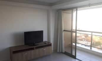 Imagem 2: Flat Mobiliado Macae