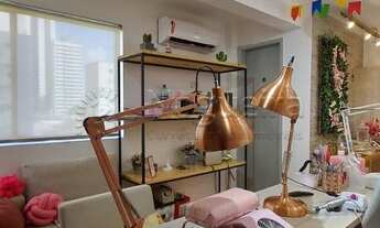 Imagem 5: Sala no EMPRESARIAL CENTER RECIFE, 20M, ideal para clínica e consultório. Henry