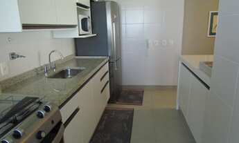 Imagem 6: Cobertura com 3 dormitórios à venda, 244 m² por R$ 4.300.000,00 - Riviera - Módulo 8 - Ber