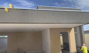 Imagem 5: Belvedere 2 - Casa com 3 dormitórios à venda, 154 m² por R$ 1.350.000 - Parque Ohara - Cui