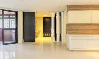 Imagem 5: Apartamento com 3 dormitórios à venda, 146 m² por R$ 1.050.000 - Batel - Curitiba/PR