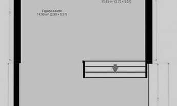 Imagem 2: Loja para alugar, 56 m² por R$ 1.300,00/mês - Coração Eucarístico - Belo Horizonte/MG