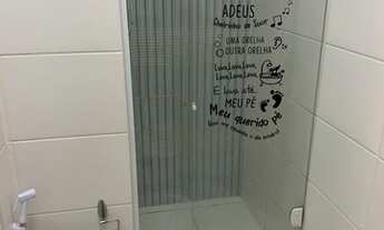 Imagem 6: Casa de condomínio próximo ao Park Shopping, Casa estrada do Monteiro