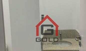 Imagem 3: Sala para alugar, 93 m² por R$ 3.100/mês - Vila Bastos - Santo André/SP