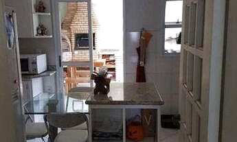 Imagem 3: Casa com 3 dormitórios à venda, 120 m² por R$ 698.000,00 - Jardim Caxambu - Jundiaí/SP