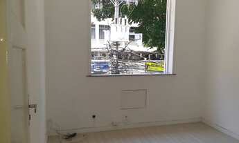 Imagem 2: Apartamento de 69 metros quadrados no bairro Campinho com 1 quarto