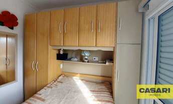Imagem 6: Cobertura com 2 dormitórios à venda, 76 m² - Jardim Irene - Santo André/SP