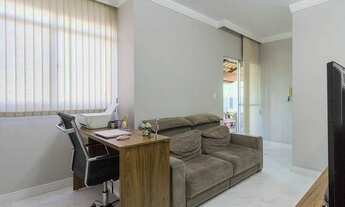 Imagem 7: Cobertura para Venda em Contagem, Três Barras, 2 dormitórios, 1 banheiro, 1 vaga