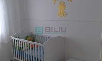 Imagem 6: São Paulo - Apartamento Padrão - Conjunto Residencial José Bonifácio