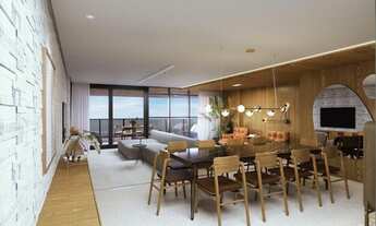 Imagem 6: ED. CARAVAGGIO NA PRIMEIRA QUADRA DA JATIÚCA. APARTAMENTOS COM 3 OU 4 QUARTOS, 3 OU 4 VAGA