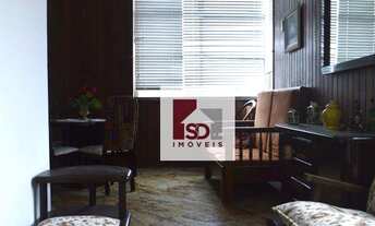 Imagem 2: Apartamento com 2 Quartos à venda, 34 m² por R$ 0 - Alto - Teresópolis/RJ