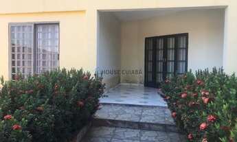 Imagem 3: Casa sobrado no bairro Centro Sul Várzea Grande