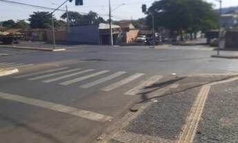 Imagem 6: Casa com barracões na cidade jardim