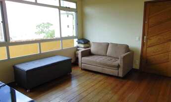 Imagem 2: Apartamento de dois quartos com elevador próximo a PUC