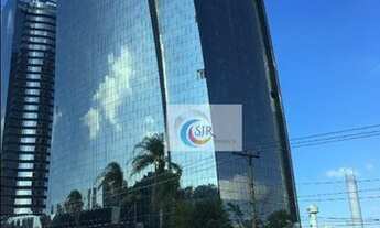 Imagem: Conjunto para alugar, 829 m² - Brooklin