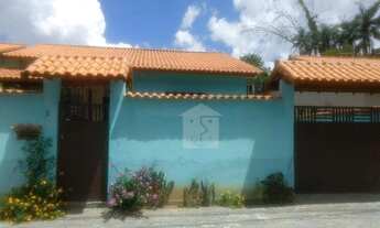 Imagem: Casa residencial à venda, Flamengo, Maricá