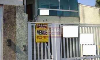 Imagem 3: Sobrado Residencial à venda, Vila Alvinópolis, São Bernardo do Campo - SO17152