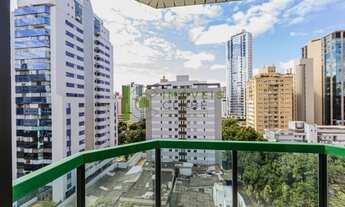 Imagem 7: BELO HORIZONTE - Flat Padrão - Savassi