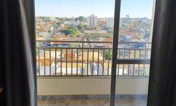 Imagem 2: Apartamento à venda no Bairro Imperial