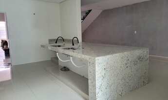 Imagem 2: Sobrado, casas, suíte, Jardim Atlântico - Goiânia - GO