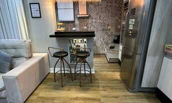 Imagem: Cobertura para Venda em Santo André, Santa