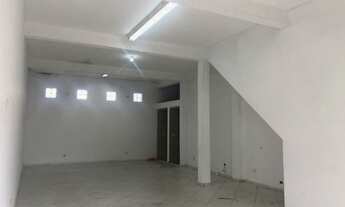 Imagem 2: Salão para alugar, 200 m² por R$ 1.200/mês - Jardim Sol Nascente - Jandira/SP