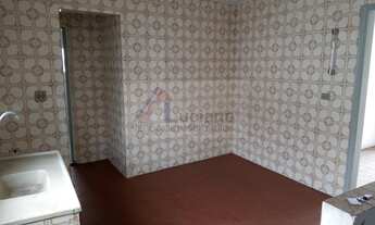 Imagem 3: Sobreloja para Locação em Santo André, Jardim Sônia Maria, 1 dormitório, 1 banheiro