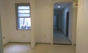 Imagem 5: Vendo andar corporativo na parte alta da Avenida Independência em Porto Alegre