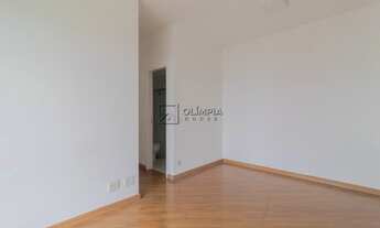 Imagem 6: Apartamento Locação Vila Mariana 52 m² 2 Dormitórios