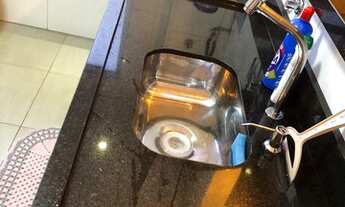 Imagem: Apartamento à venda, Jardim Ansalca, Guarulhos