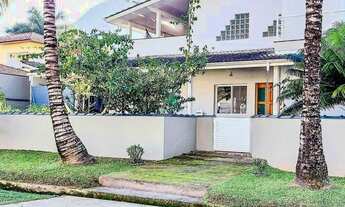 Imagem 2: Sobrado Espetacular 4 Dorm com piscina Condomínio Locação Definitiva