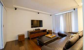 Imagem 7: Locação Apartamento 3 Dormitórios - 335 m² Moema