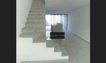 Imagem 5: Maravilhoso Sobrado Alto Padrão em fase final de construção! São 03 suites, com 03 vagas e