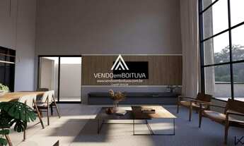 Imagem 5: Casa em Condomínio para Venda em Boituva, Portal das Estrelas, 3 dormitórios, 3 suítes, 4