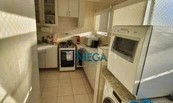 Imagem 7: Apartamento com 2 dormitórios à venda, 69 m² por R$ 720.000,00 - Vila Alexandria - São Pau