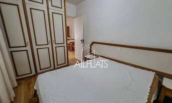 Imagem 7: Flat com 1 dormitório à venda, 45 m² por R$ 435.000 em Pinheiros - São Paulo/SP