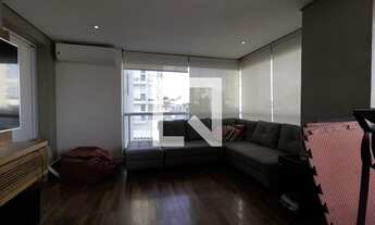 Imagem 6: Apartamento à Venda - Alto da Lapa, 4 Quartos, 180 m2