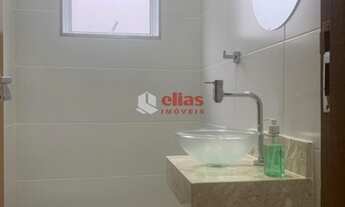 Imagem 5: OPORTUNIDADE CASA PARA LOCAÇÃO COND. VALE FLORIDO 03 SUÍTES