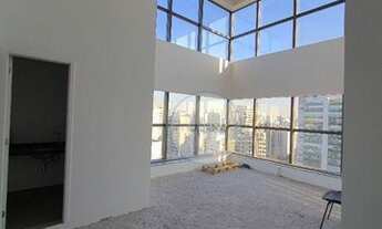 Imagem 4: Conjunto para alugar, 186 m² por R$ 30.000,00/mês - Moema - São Paulo/SP