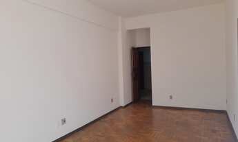 Imagem 1: Apartamento para venda possui 94 metros quadrados com 2 quartos em Barro Preto - Belo Hori