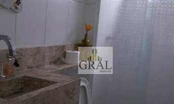 Imagem 6: Apartamento à venda, 55 m² por R$ 260.000,00 - Jordanópolis - São Bernardo do Campo/SP