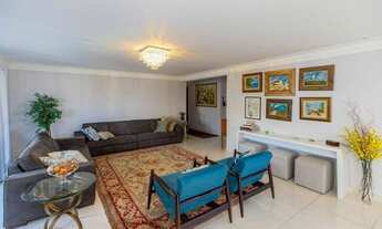 Imagem: Apartamento com 4 dormitórios à venda