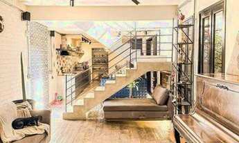 Imagem 2: Sobrado com 3 dormitórios à venda, 250 m² - Anchieta - São Bernardo do Campo/SP