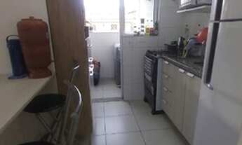 Imagem 6: Apartamento com 2 dormitórios à venda, 53 m² por R$ 282.000,00 - Pirituba - São Paulo/SP