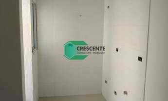 Imagem 4: Apartamento sem condomínio novo com elevador 2 dormitórios, 1 vaga, Jd. Ana Maria, Santo A