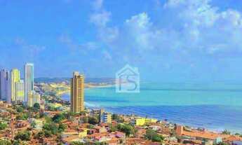 Imagem 5: Flat com 2 Quartos, sendo 1 suíte à venda por R$ 315.000 - Ponta Negra - Natal/RN